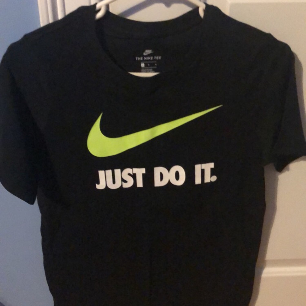 Nike shirt